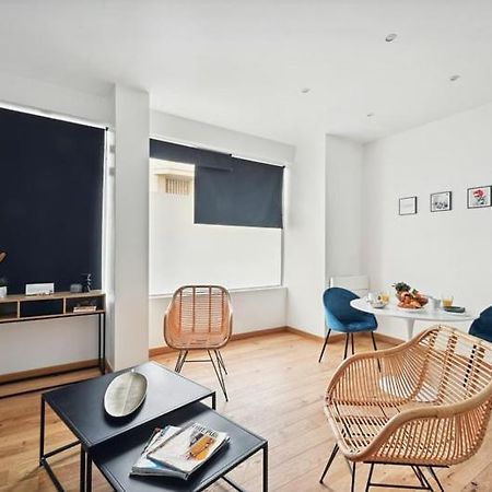 Superbe Appartement 2 Pieces Parigi Esterno foto