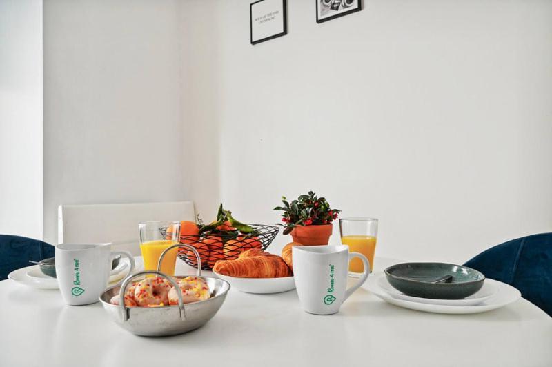 Superbe Appartement 2 Pieces Parigi Esterno foto