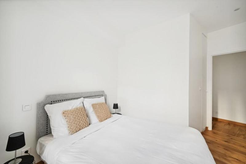 Superbe Appartement 2 Pieces Parigi Esterno foto